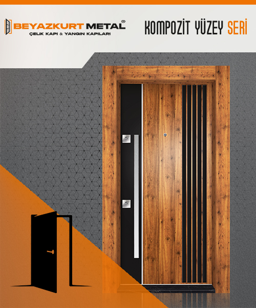 KOMPOZİT YÜZEY SERİSİ